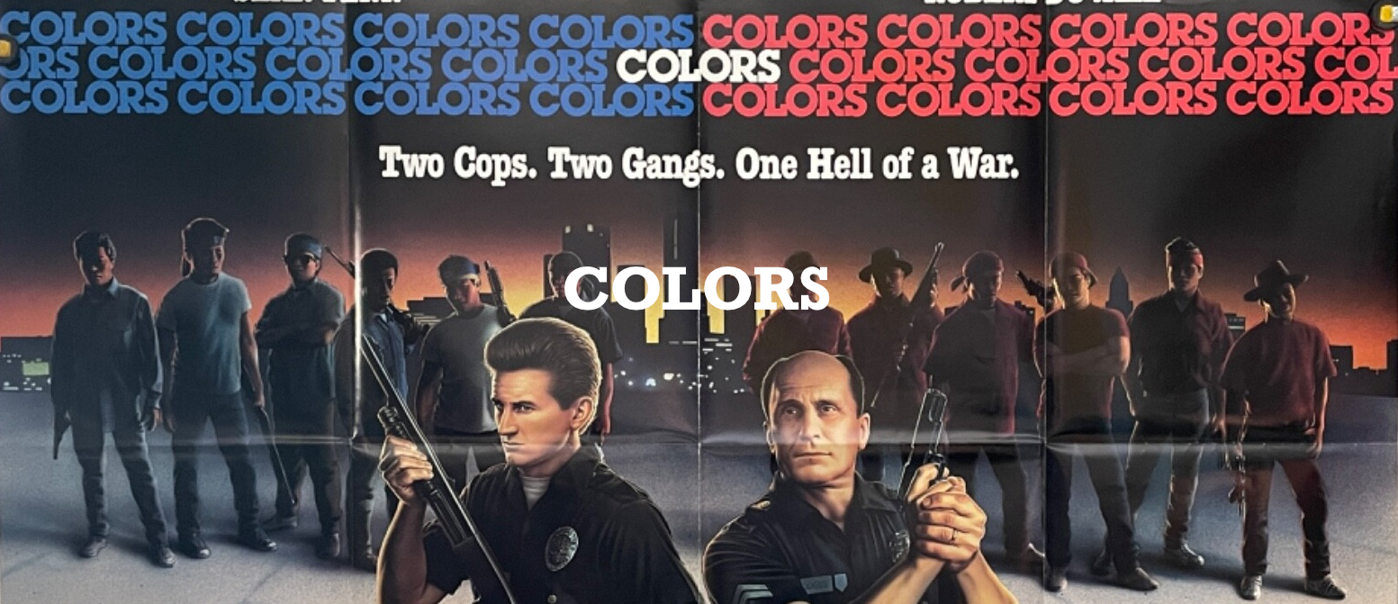Ride banner
